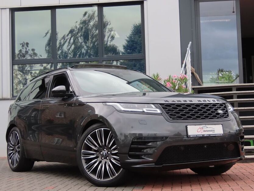 Range Rover Velar