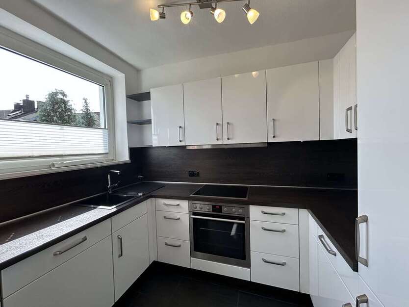 Wohnung zum Mieten in Wuppertal 390 € 48 m²