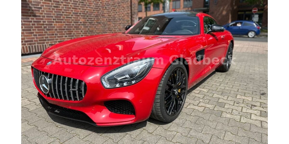 Mercedes-Benz AMG GT 58.000 km 69.950 &euro; Gladbeck 45968