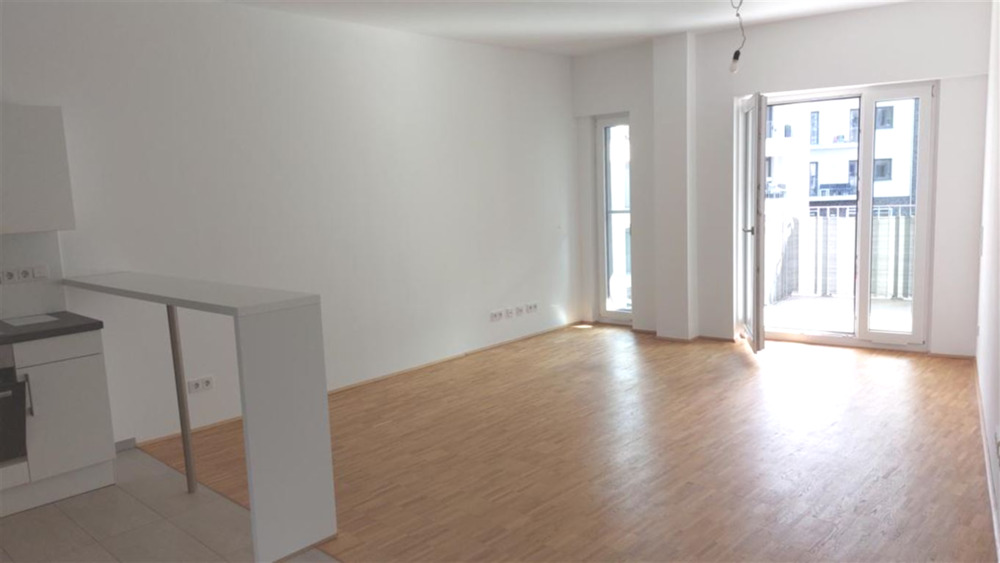 Etagenwohnung Düsseldorf Flingern Nord - 3 Zimmer, 108 m&sup2;, 1.739&euro; | Angebot:25156419