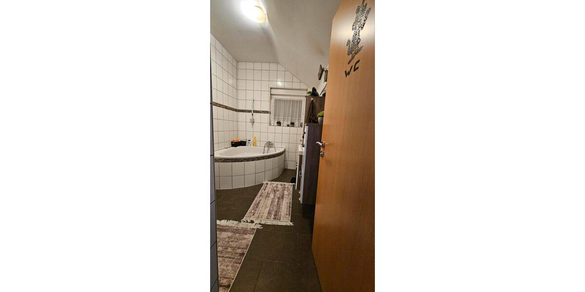 Einfamilienhaus mit eigenem Garten in Duisburg Rheinhausen 5 zimmer