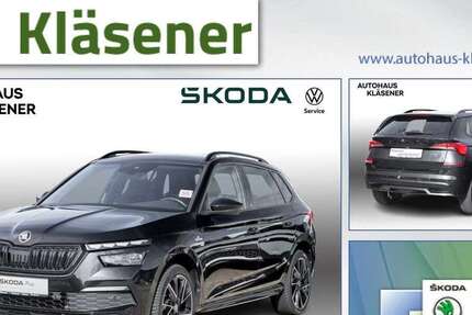 Skoda Kamiq 70.241 km 21.470 &euro; Gelsenkirchen 45892