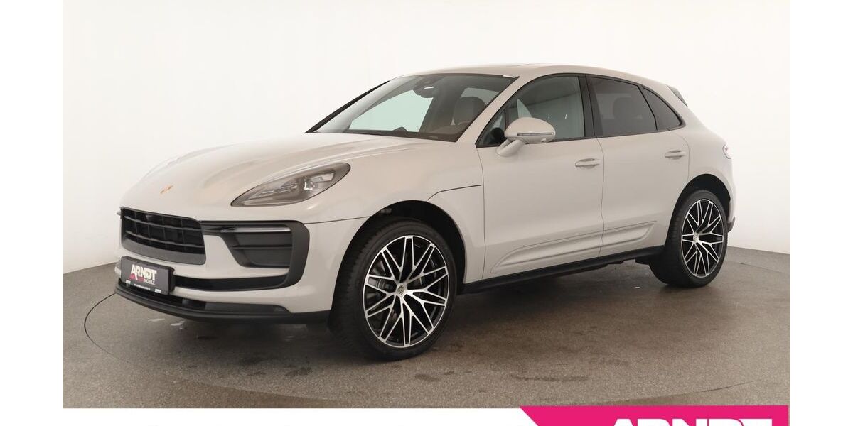 Porsche Macan 41.400 km 69.884 &euro; Neuss 41460