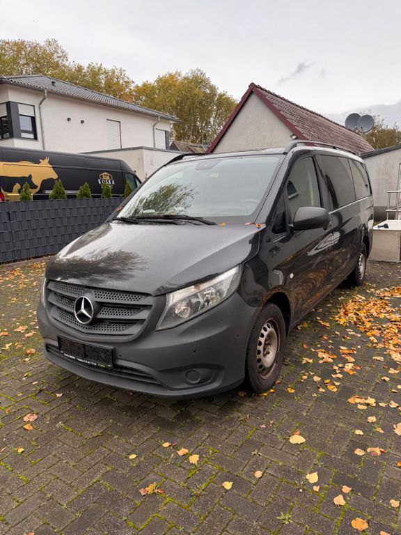 Mercedes-Benz Vito 252.000 km 14.900 € Gladbeck 45968