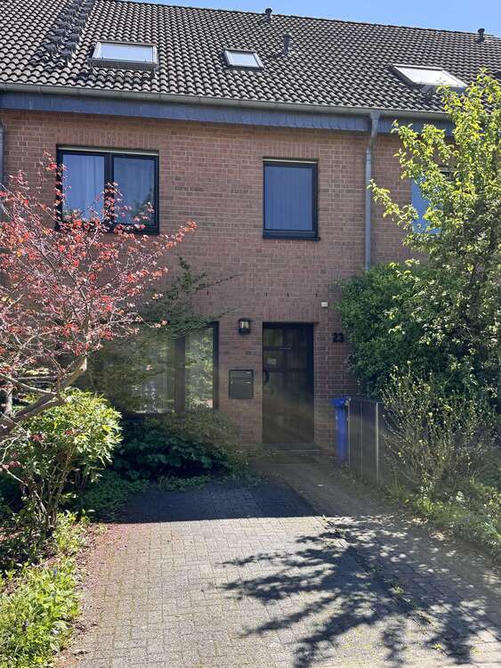 Haus zum Mieten in Mettmann 2.600 € 187 m²