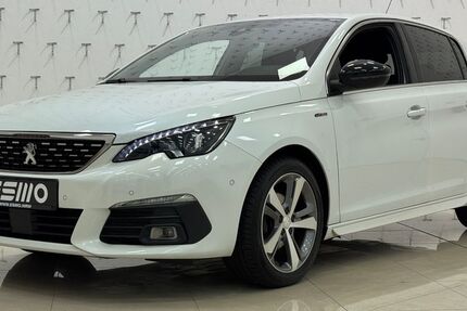 Peugeot 308 46.914 km 14.900 &euro; Oberhausen 46149
