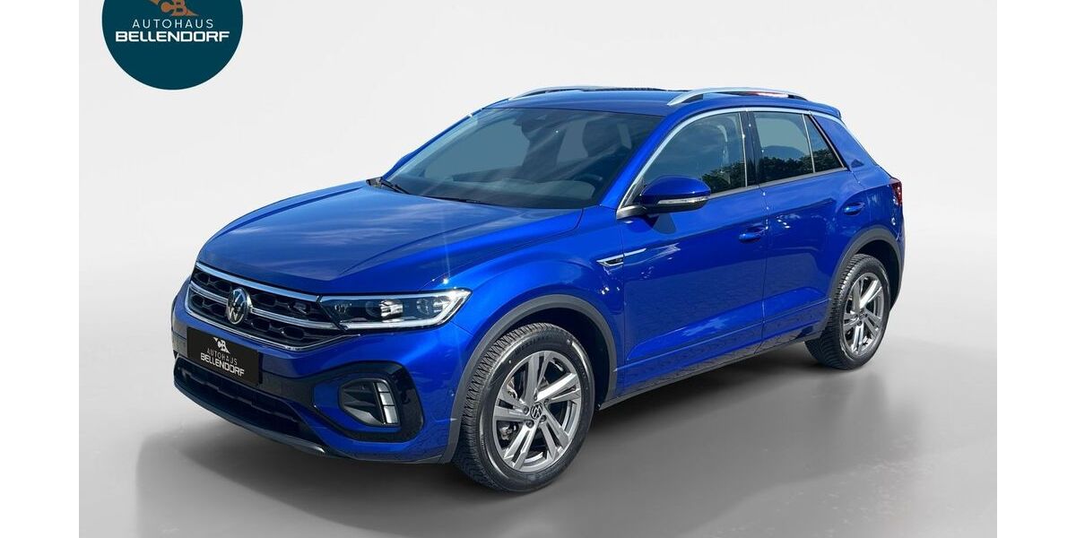 VW T-Roc 42.395 km 24.890 &euro; Bottrop 46244