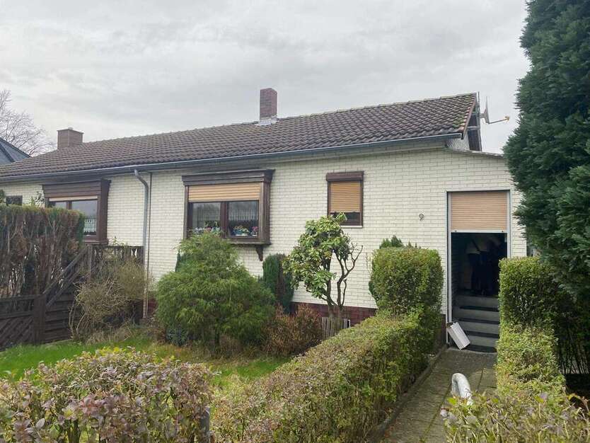 Haus zum Kaufen in Gelsenkirchen 151.000 € 45 m²