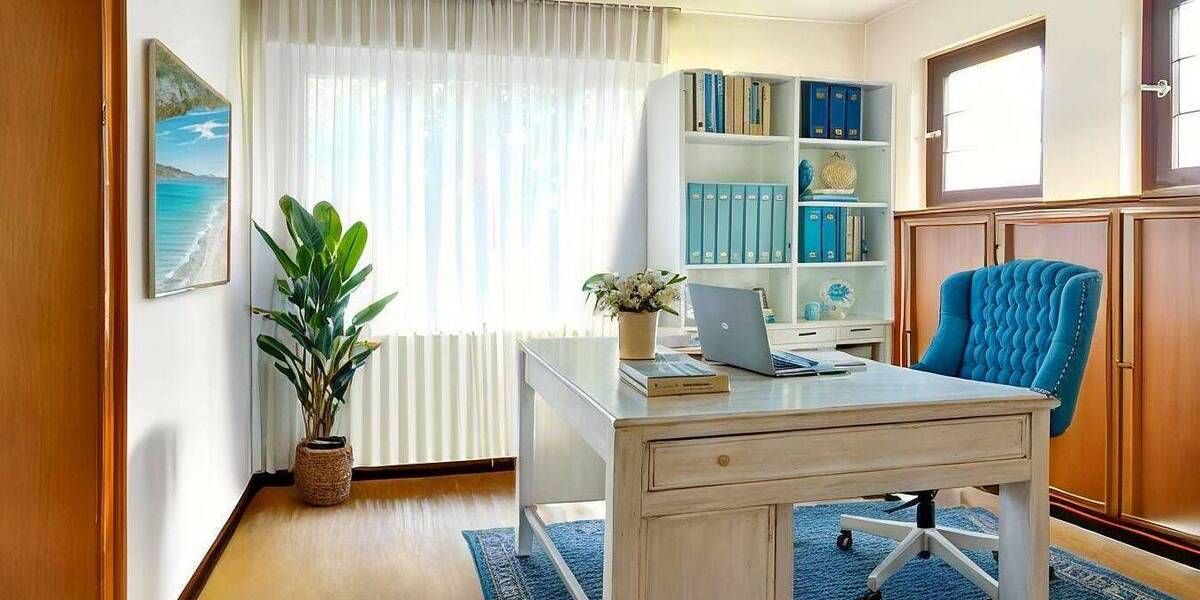 Einfamilienhaus Duisburg / Am Heidberg Ungelsheim - 5 Zimmer, 144 m&sup2;, 599.000&euro; | Angebot:24114124