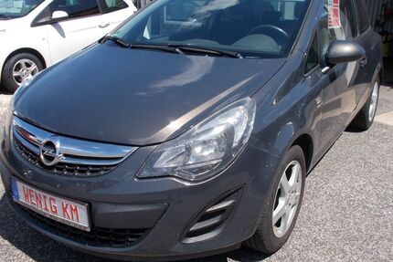Opel Corsa 47.800 km 6.600 € Willich 47877