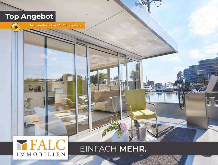Haus zum Kaufen in Duisburg 449.000 € 45 m²