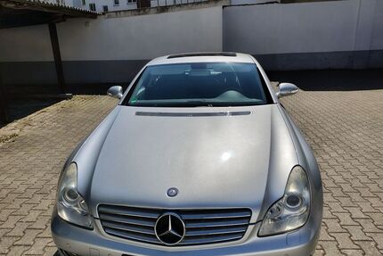 Mercedes CLS 350