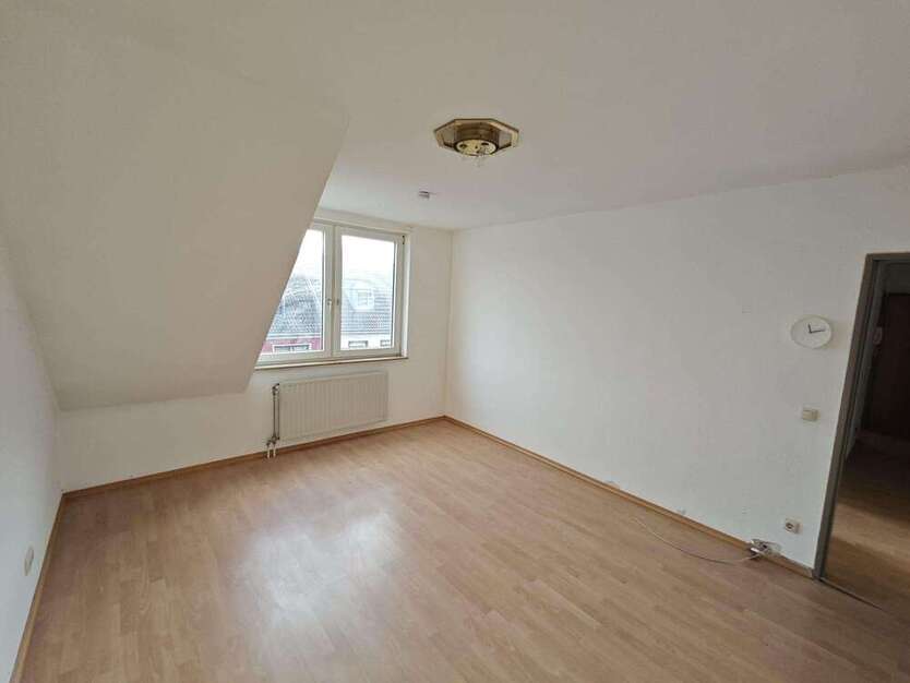 Wohnung zum Kaufen in Mönchengladbach 160.000 € 84.97 m²