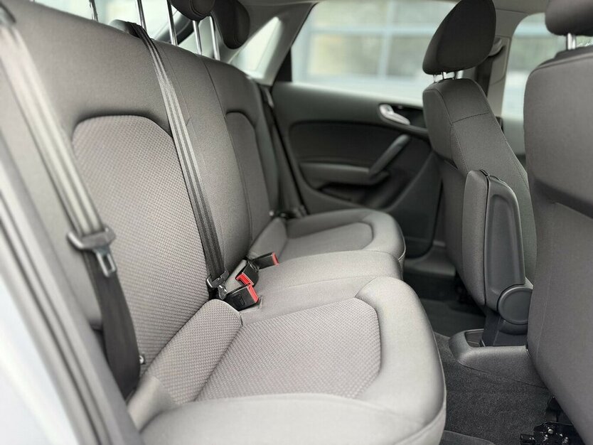 Audi A1 S-LIne Navigation Xenon 77.000 km 13.990 € Mönchengladbach 41066