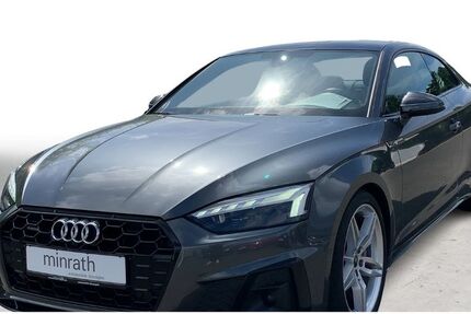 Audi A5 54.216 km 36.601 € Geldern 47608