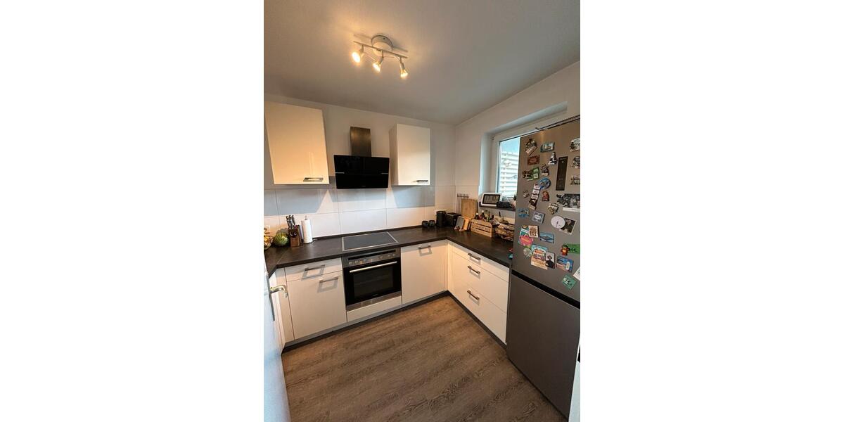 Etagenwohnung Düsseldorf Derendorf - 2 Zimmer, 55 m&sup2;, 1.200&euro; | Angebot:26315039