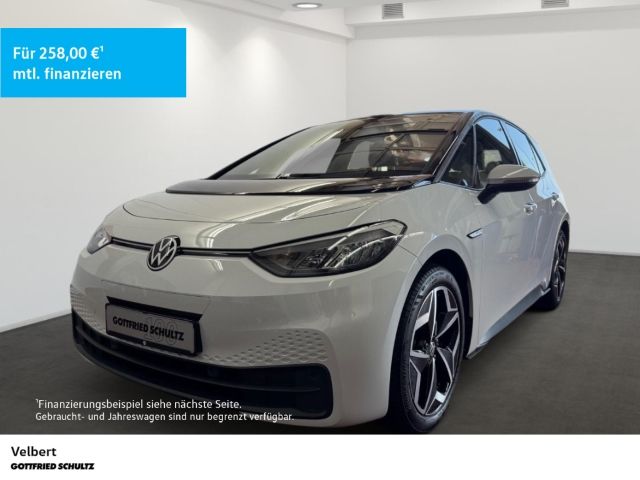 VW ID.3 57.413 km 21.190 € Velbert 42553