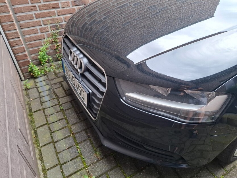 Audi Allroad Quattro 181.800 km 13.800 € Kamp-Lintfort 47475