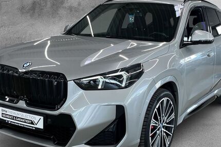 BMW iX1 25.114 km 42.202 &euro; Krefeld 47800