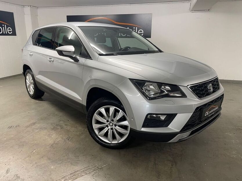 Ateca