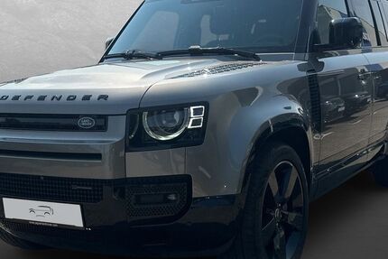 Land Rover Defender 66.129 km 66.890 &euro; Moers 47441