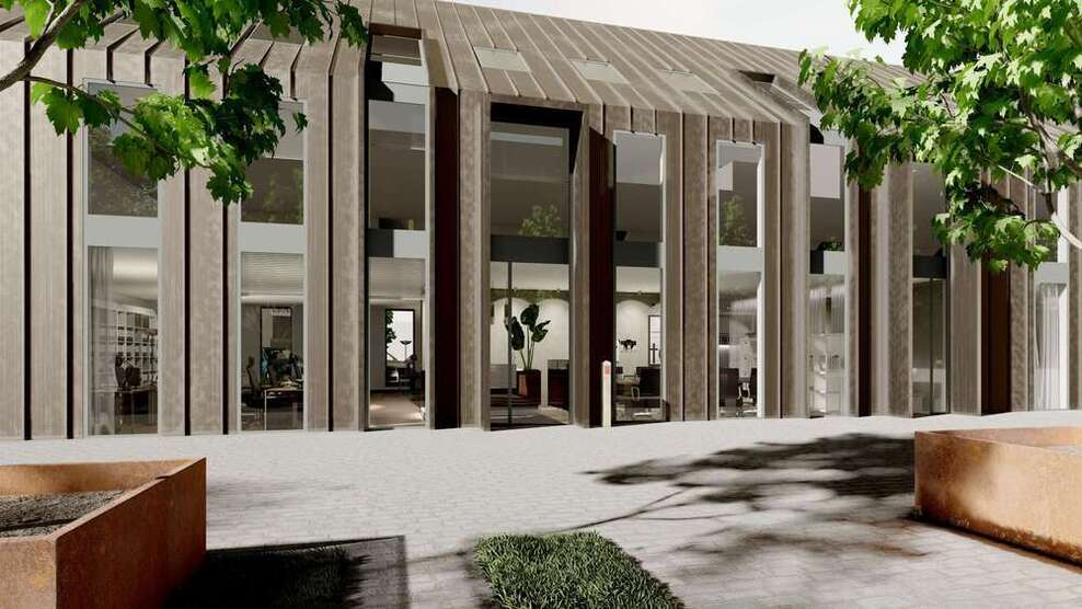 Büro in Krefeld 4.760.000 € 951 m²