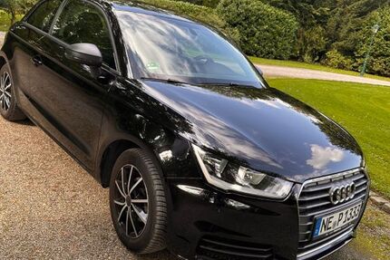 Audi A1 87.500 km 10.500 € Meerbusch 40668