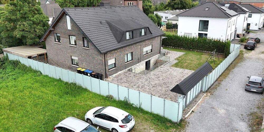 provisionsfrei * Modernisiertes Einfamilienhaus mit 3 Wohneinheiten - ideal als Mehrgenerationenhaus 1 zimmer