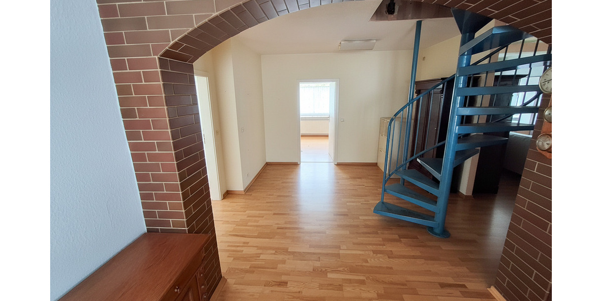 Doppelhaushälfte Düsseldorf Unterrath - 6 Zimmer, 208 m&sup2;, 684.000&euro; | Angebot:24670517