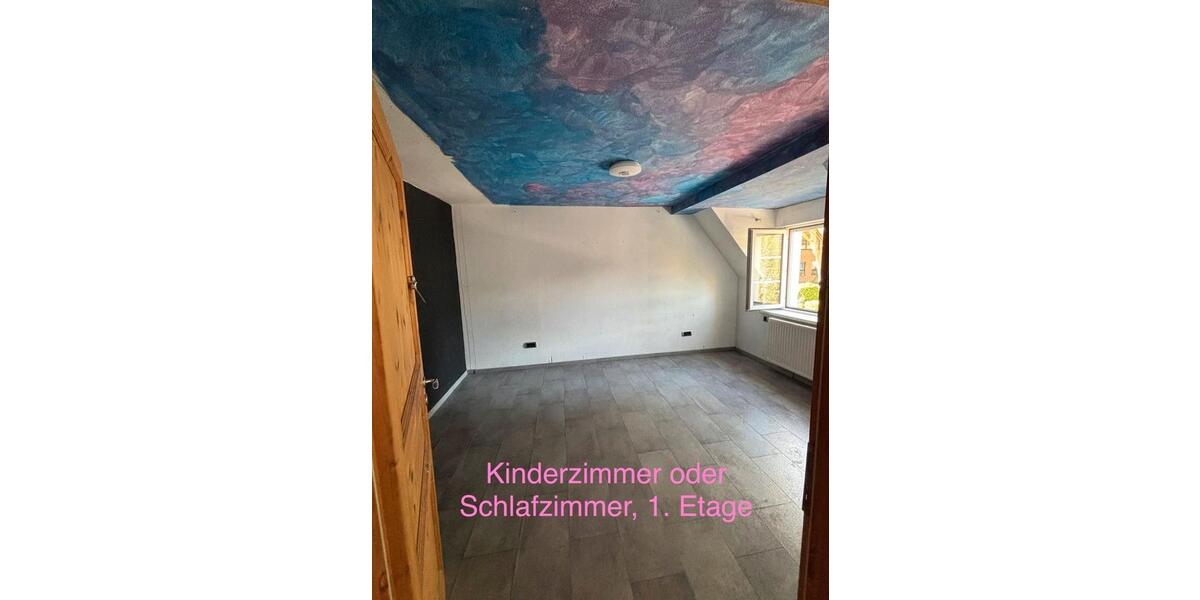 Einfamilienhaus Duisburg Hamborn - 225.000&euro; | Angebot:27142613