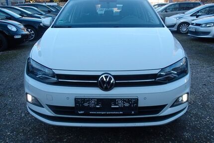 VW Polo 224.000 km 7.199 &euro; Oberhausen 46149
