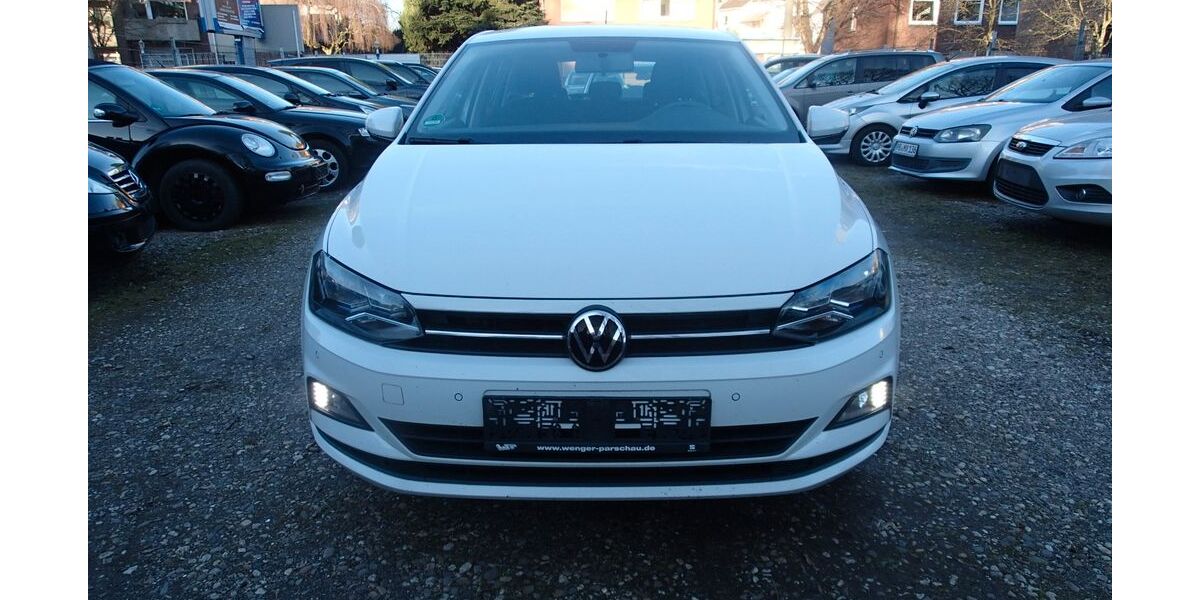 VW Polo 224.000 km 7.199 &euro; Oberhausen 46149