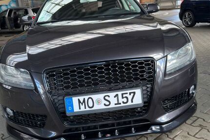 Audi A5 180.000 km 8.500 &euro; Rheinberg 47495