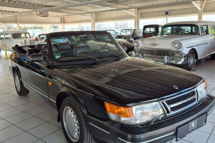 Saab 900 73.998 km 34.900 &euro; Wesel 46485
