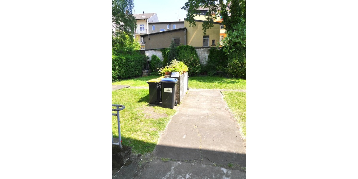 DU-Hochfeld, 3 Zi. ETW, 73m² Wfl., Gartenmitbenutzung - Etagenwohnung Duisburg Duisburg-Mitte | Angebot:26770328