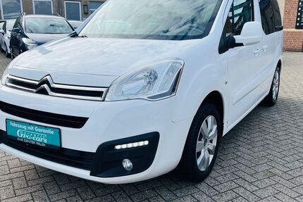 Citroen Berlingo 121.000 km 8.490 € Viersen 41748