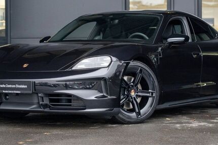Porsche Taycan 4.999 km 111.590 &euro; Dinslaken 46535