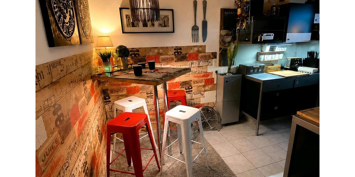 Etagenwohnung Oberhausen - 2 Zimmer, 110 m&sup2;, 150.000&euro; | Angebot:26918860
