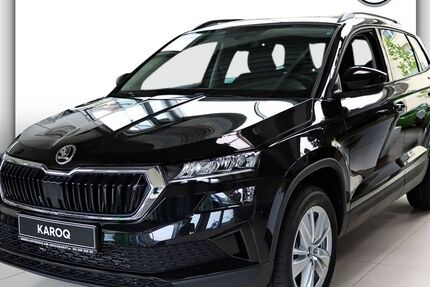 Skoda Karoq 10.000 km 31.590 € Duisburg 47059