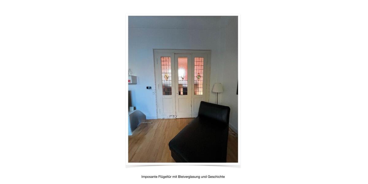 Erdgeschoßwohnung Düsseldorf Stadtbezirk 8 - 2.5 Zimmer, 105 m&sup2;, 349.000&euro; | Angebot:27126243