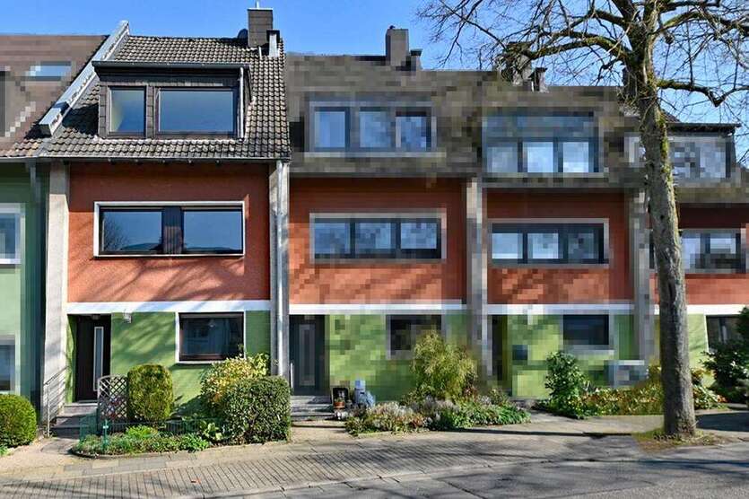 Wohnung zum Kaufen in Essen 395.000 € 158 m²