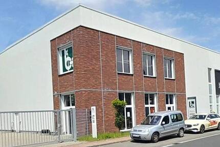 Gewerbeobjekt Willich - 1.450.000&euro; | Angebot:26833528