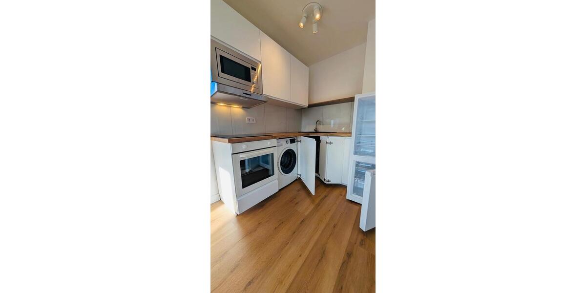 Etagenwohnung Mülheim an der Ruhr Broich - 1 Zimmer, 49 m&sup2;, 410&euro; | Angebot:26316971