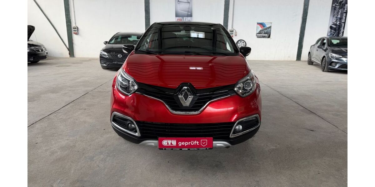 Renault Captur 91.300 km 8.500 &euro; Oberhausen 46149