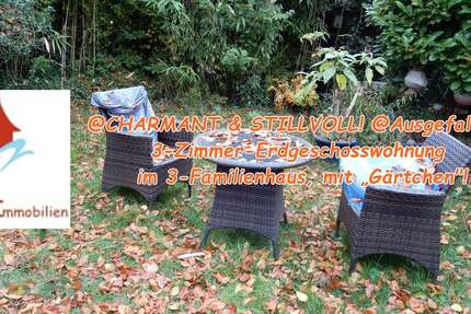 Wohnung zum Mieten in Duisburg 850 € 105 m² 3 zimmer