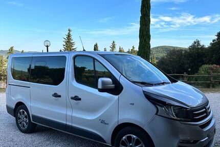 Fiat Talento 108.300 km 18.500 &euro; Oberhausen 46149