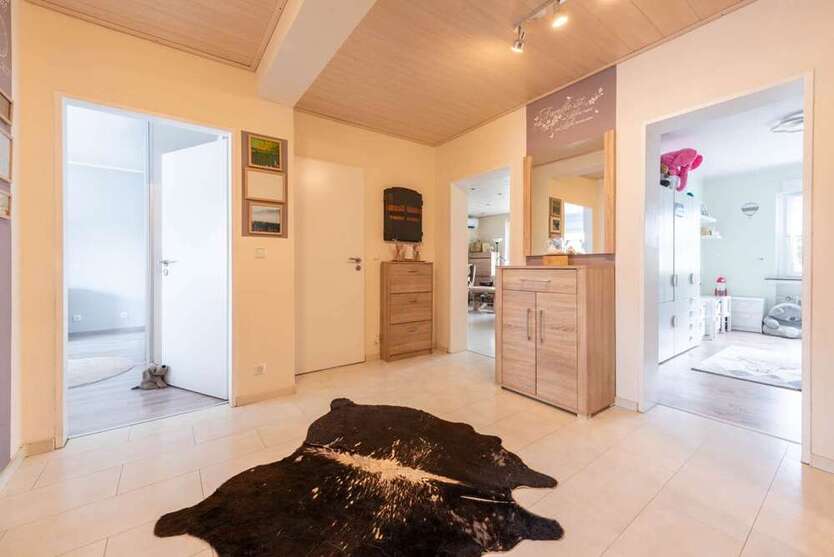 Wohnung zum Kaufen in Essen Überruhr-Holthausen 199.000 € 83 m²
