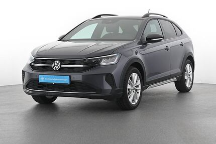 VW Taigo 8.305 km 25.460 &euro; Essen 45143