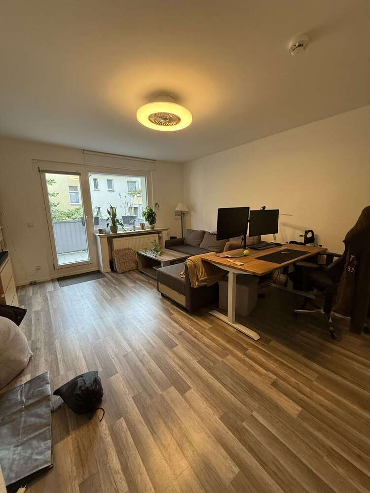 Wohnung zum Mieten in Essen 485 € 57 m²