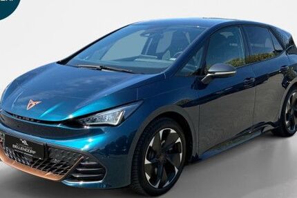 Cupra Born 41.819 km 23.920 &euro; Bottrop 46244